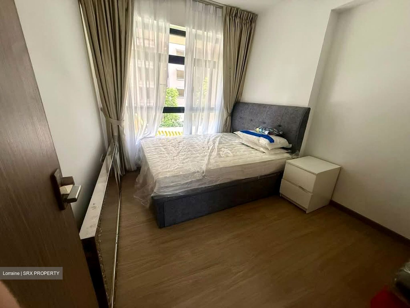 Blk 128A Plantation Village (Tengah), HDB 4 Rooms #588571611